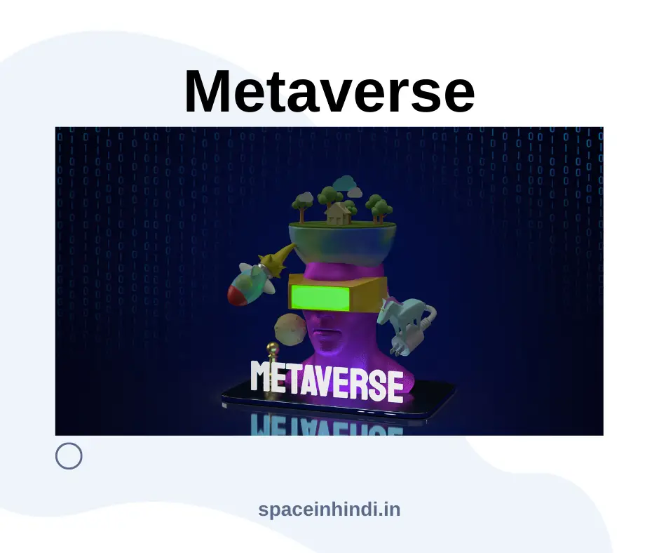 2021 के सर्वश्रेष्ठ आविष्कार (Best Inventions of 2021 in Hindi) - Metaverse